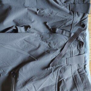 Outdoor Research convertible Ferrosi women pants